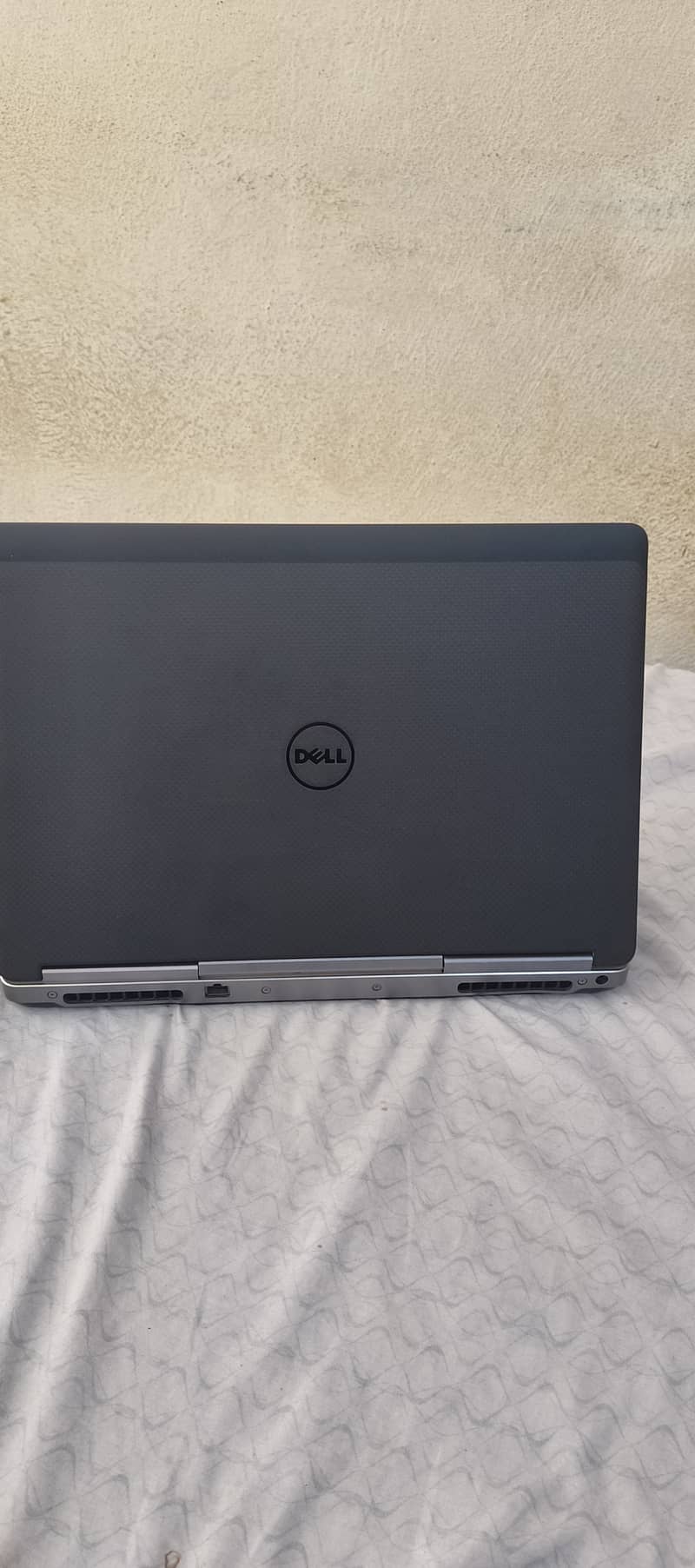 Dell Precision 7520 i7 7th gen 5