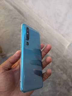 Xiaomi Mi 10