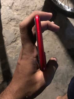 Iphone 8 Plus Pta Approved Red Product