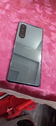 SONY EXPERIA 5 MARK 3 PTA APPROVED