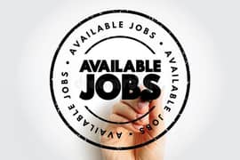 Sales Associate Required  (Matric, FA, BA pass) male/female