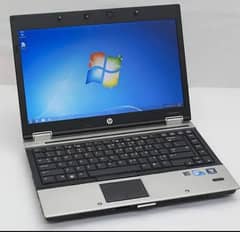 HP Elite Book 8440p Core IS 1st generation 0