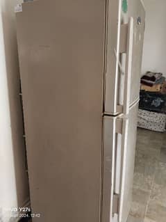 Haier Refrigerator large size