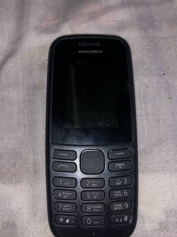 Nokia 105 2