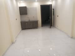 Studio Non Furnished Flat Available For Rent In Sector E Bahria Town lahore