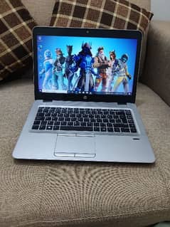 Hp Elitebook 840 g4 Core i7 7th generation 16/256 USA imported laptop