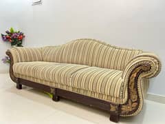 7 seater sofa set