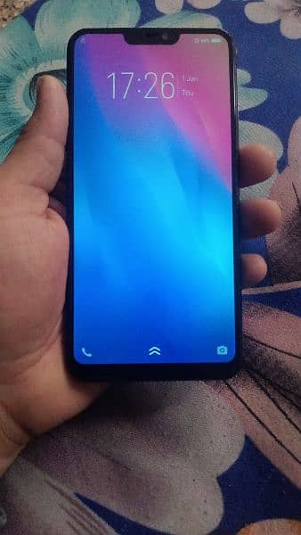 vivo y85a 4ram 64rom good mobile phone 1