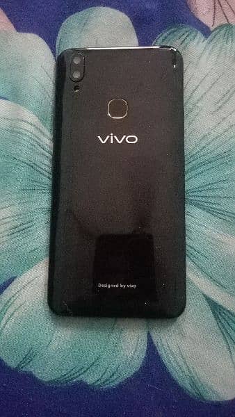 vivo y85a 4ram 64rom good mobile phone 2