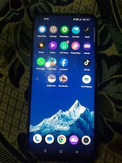 Realme Narzo 50 Gaming Phone 4)64GB