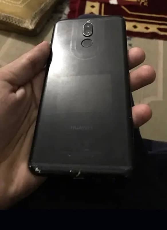 huawei mate 10 lite 2