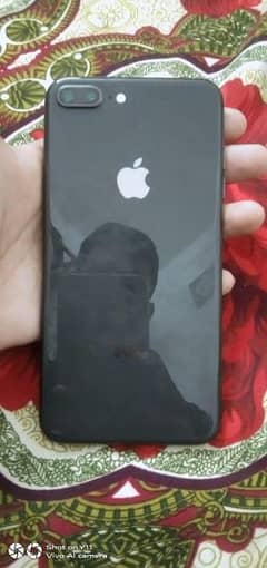 iphone 8 plus [256gb] PTA provide