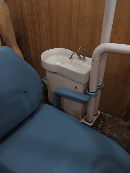 Dentist Chair for Dental Clinic 2