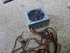 cooler master 460volts power supply