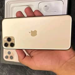 iPhone 11 pro Max 256 GB call number 03306288925