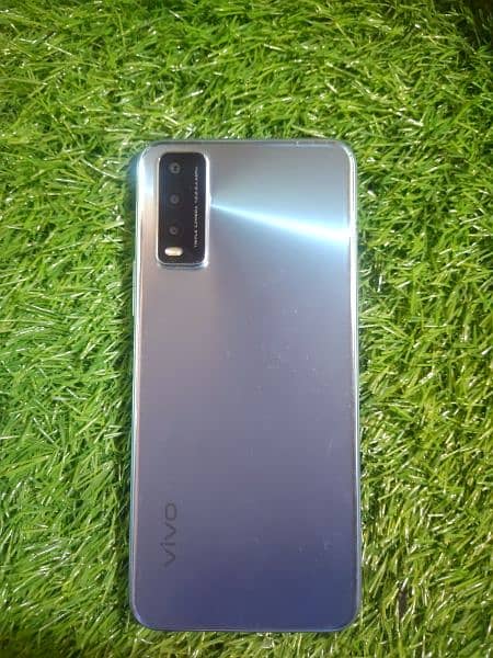 y20s(g) Vivo 4/128 0