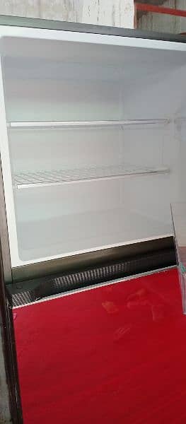 Haier Fridge HRF 398 EPR, New 10/10 3