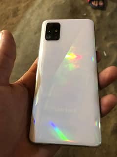 Samsung A51