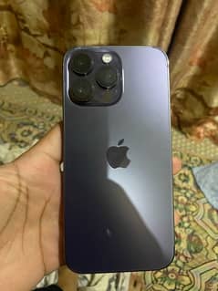 iPhone 14 Pro Max 256gb factory unlock