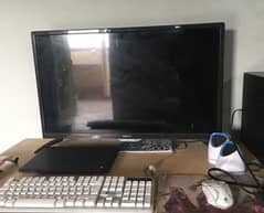 gaming pc worth 60k for sale