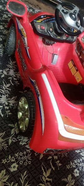 battery car for kids 1