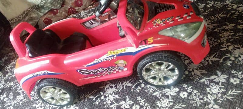 battery car for kids 3