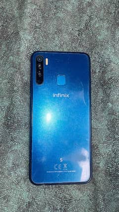 infinix