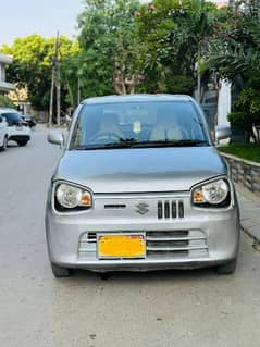 Suzuki Alto 2022