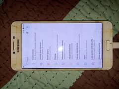 Samsung Galaxy C7 Pro