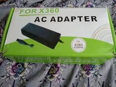 x360 Ac adapter