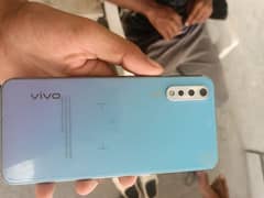 vivo s1 ,