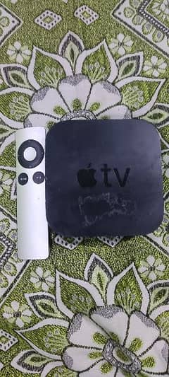 Apple Tv Box Full Hd 4th gen