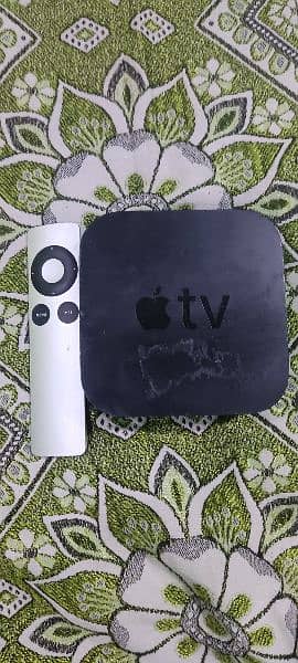 Apple Tv Box Full Hd 4th gen 0