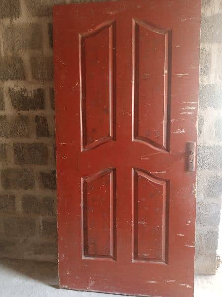 wood darwaza for sale 1