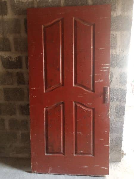 wood darwaza for sale 2