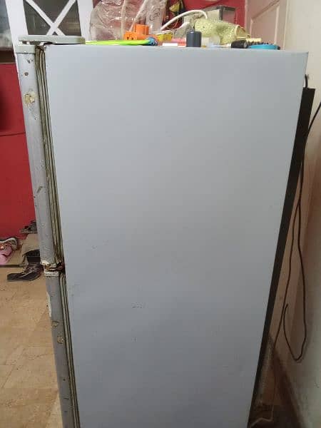 Dawlance Full Inverter Fridge | Full copper Body |  Model 9170 0