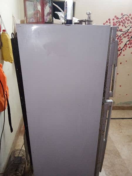 Dawlance Full Inverter Fridge | Full copper Body |  Model 9170 7