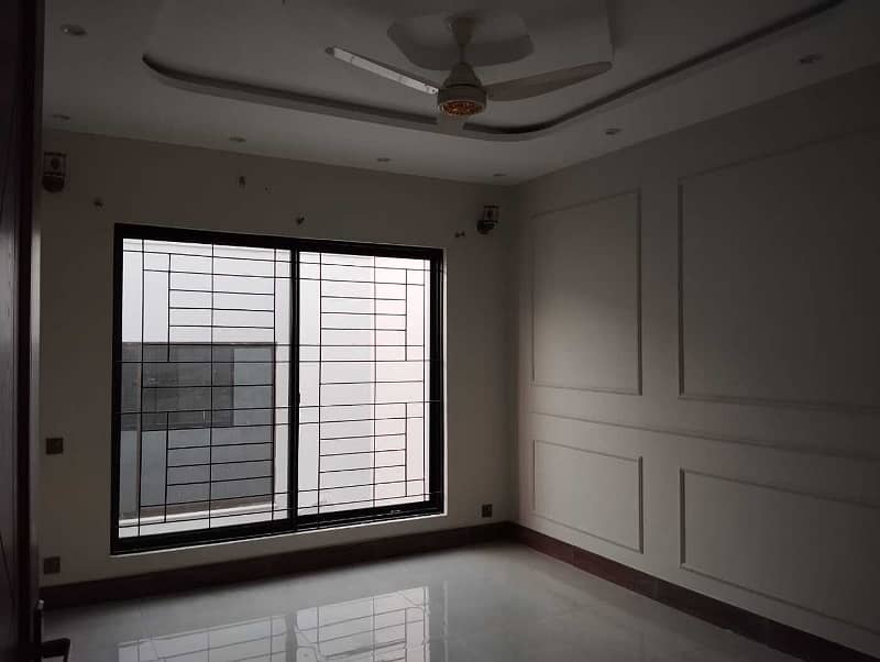 1 Kanal Upper Portion Is Available For Rent In Janiper Block Bahria Town Lahore 4