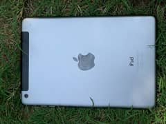 I pad mini 2  All okay import ( UK )