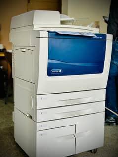 Xerox5855