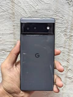 Google Pixel 6 Factory Unlock, Storage (8/128), Condition 10/10