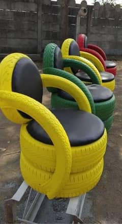 new fresh chairs tyre lime time gurrenty