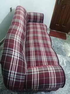 3 Seater sofa seat