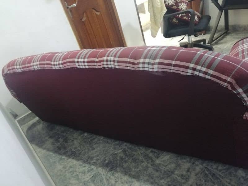 3 Seater sofa seat 1