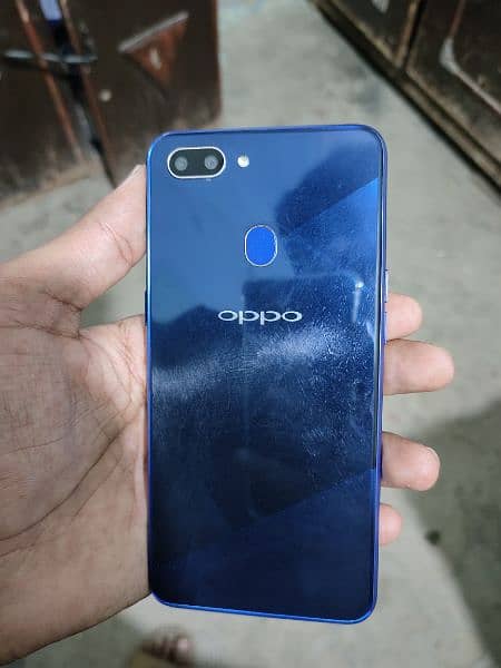 OPPO A5 4/32GB 7