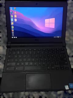 dell chromebook