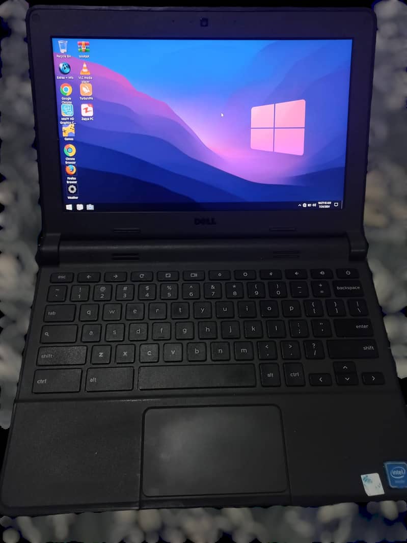 dell chromebook 0