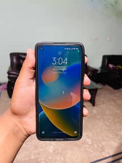 Xiaomi Redmi Note 9T 5G