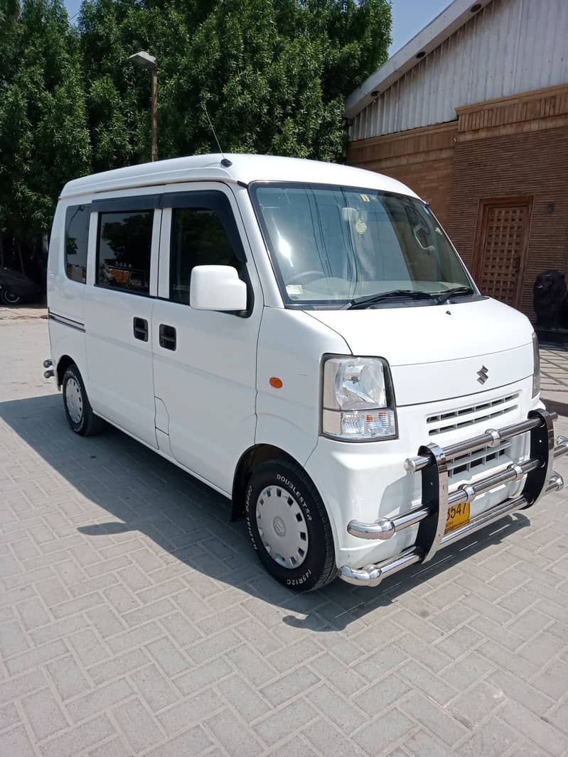 Suzuki Every 2012 Suzuki every full join 3