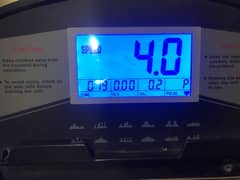 Used Treadmill